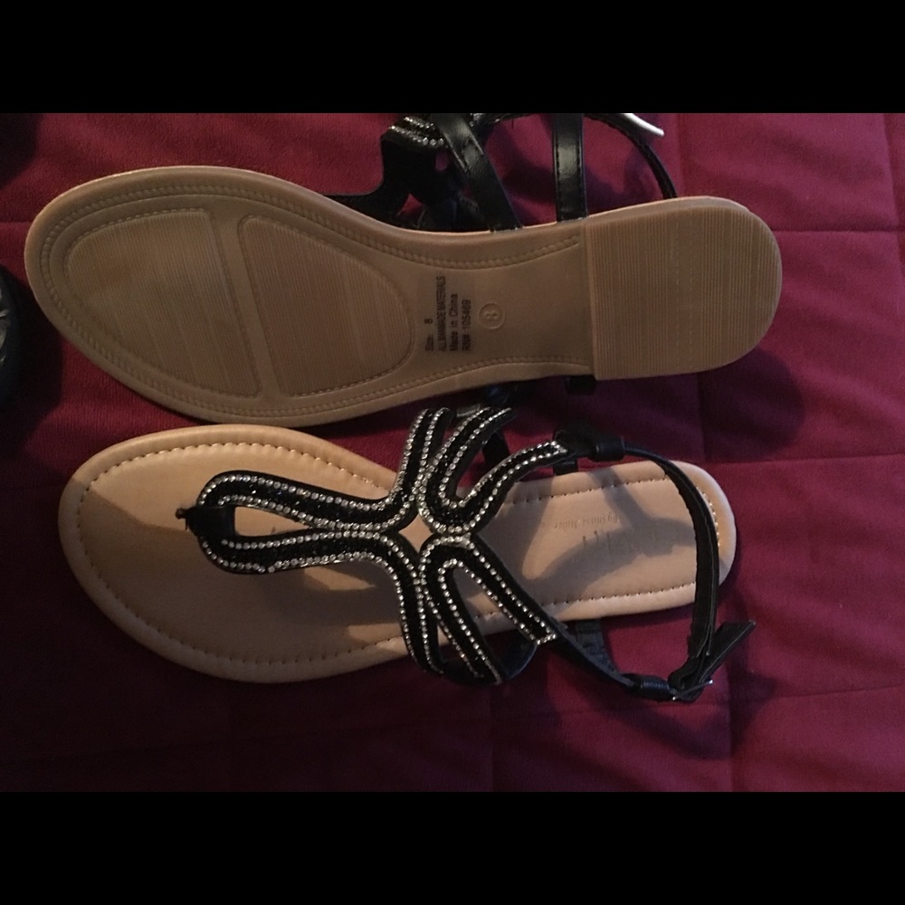 Women shoes